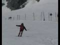 Alex Stubai training