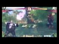 SF4:? (Go) vs Toruneko (Ru) - a-cho Casual Matches - 19-09-2009