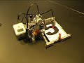 PR LEGO scanner