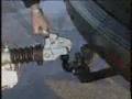 Witter Landrover Discovery 3 Towbar