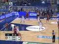 A.Kavaliauskas vs Panathinaikos 2008-05-10