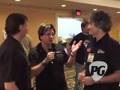 Summer NAMM '08 - Seymour Duncan