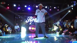 Jr.Boogaloo – Real JUDGE MOVE