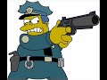 DJ Chief Wiggum - Springfield@Night6