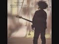THE CURE A1 Boys Don't Cry (12'' Dance Version)