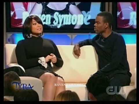 raven symone