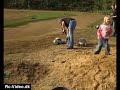 Dacko Road Devil VS FG
