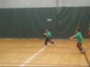 Ben's Basketball Game
