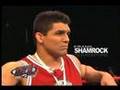 Frank Shamrock Vs. Ken Shamrock