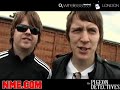 NME Video: Pigeon Detectives @ O2 Wireless Festival 2007