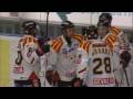 Västerås-Brynäs 0-7 Kvalserien 10 apr 2008