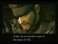 Ocelot Versus Snake Final Ocelot Versus Snake Final