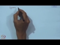 Mod-01 Lec-32 Vibrations of Rings and Arches