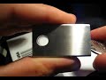 Master Trailer Hitch Lock Picked