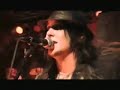 Avenged Sevenfold-Beast and the Harlot live