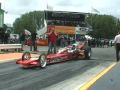 RIPS FED 8.07 @ 167mph