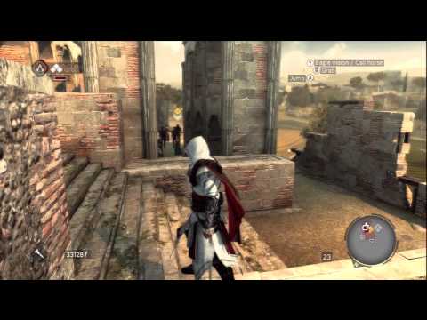 Assassin's Creed : Brotherhood