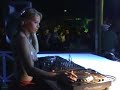DJ Niki Belucci In Aurora DJ Niki Belucci In Aurora