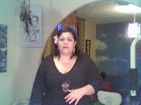 stephanie chante vole