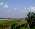 kingfisher airlines A320 take off frm m\