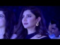 Presenting the 16th Lux Style Awards (Part 1)