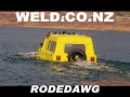 Amphibious Car Race and history, production cars and kit cars, such as Watercar, Amphicar, amphiranger,amphijeep,searoader,h20ex, hydra terra,hydroplane, hydrocat, searoader, aquada, humdinga, watercar, amphigator, dutton amphibian, amphibus,amphibian vehicle, hydra spider, quadski, gibbs...