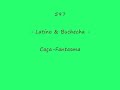 597 - Latino & Buchecha - Ca�a-Fantasma