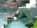 Rivers in former Yugoslavija