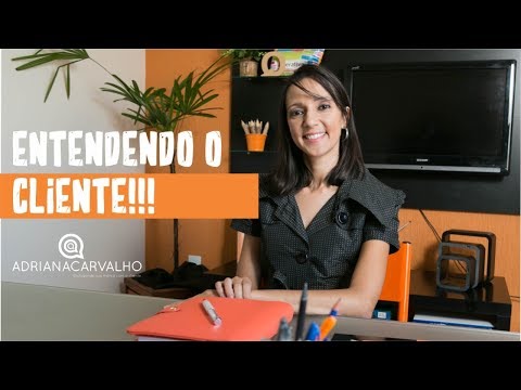 Minuto Interativa | Entenda o cliente!!! |