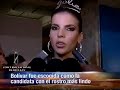 Señorita Bolivar, Natalia Navarro Galvis, Arrasando En Miss Colombia 2009 - 2010 | MyCollyWood.co