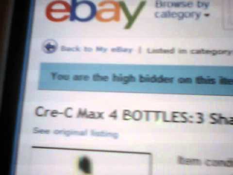 how to a reserve price on ebay