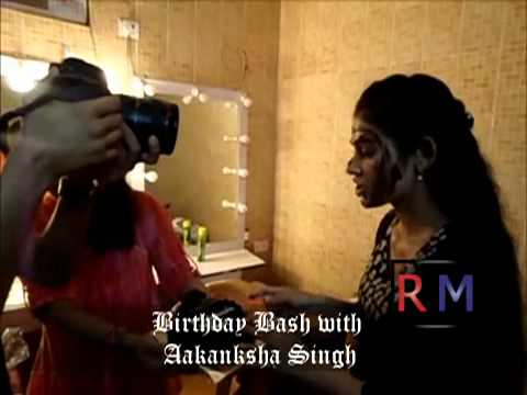 Aakanksha's Birthday!!!!