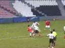 V�deo oficial: gol do Inter sobre o Al Jazira