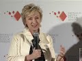 \"Bits & Bold Type\" Tina Brown talks with Larry Kramer