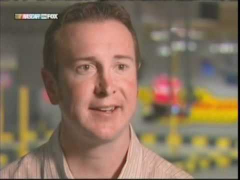 FOX Kurt Busch Pole Position Raceway