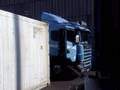 scania long hadley air horns v train horn....