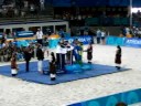 May/Walsh get gold
