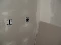 Basement Electrical tour