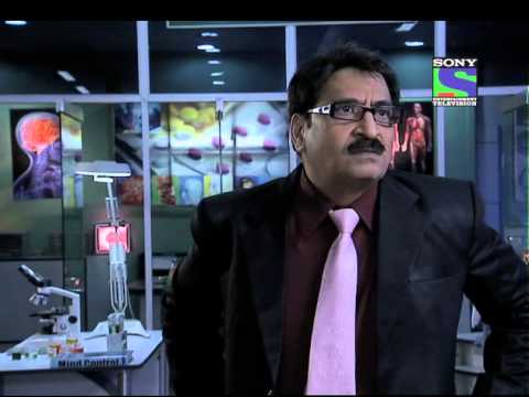 CID - Epsiode 688 - Abhijeet Ke Ateet Ka Raaz Part 6