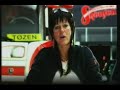 Hanne Troelsen = Glatbarberet = Sexy :)