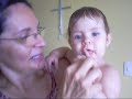 Um aninho do beb�!!