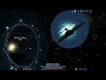 New Universe 1.7.2 LAST Event