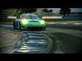 2011 Falken Porsche GT3 RSR Testing - Sebring, FL