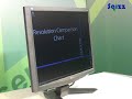 sqizzreviews: Acer X193W 19" LCD Monitor Overview - Sqizz.com