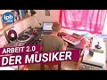 Der Musiker - Arbeit 2.0: Folge 4