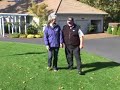 Fall Lawn Fertilizing