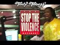 KRS ONE/HAKIEM on SHADE 45 with TONY TOUCH
