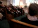 Easter Vigil - Welcome
