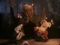 Tales from the Crypt Crypt Keeper Origin!