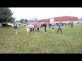 Monticello Sophomore Powder Puff6